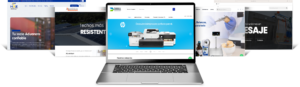 Equipos y Sistemas Web